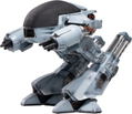 RoboCop 1/18 Scale Action Figure: ED209 with Sound thumbnail 4