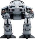 RoboCop 1/18 Scale Action Figure: ED209 with Sound thumbnail 5
