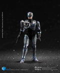 RoboCop 2 1/18 Scale Action Figure: Robocop Battle Damage thumbnail 2