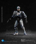 RoboCop 2 1/18 Scale Action Figure: Robocop Battle Damage thumbnail 4