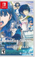 Robotics;Notes Double Pack thumbnail 1