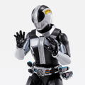 S.H.Figuarts Shinkocchou Seihou Kamen Rider Den-O: Kamen Rider Den-O Plat Form thumbnail 1