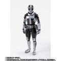 S.H.Figuarts Shinkocchou Seihou Kamen Rider Den-O: Kamen Rider Den-O Plat Form thumbnail 2