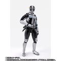S.H.Figuarts Shinkocchou Seihou Kamen Rider Den-O: Kamen Rider Den-O Plat Form thumbnail 3