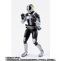 S.H.Figuarts Shinkocchou Seihou Kamen Rider Den-O: Kamen Rider Den-O Plat Form thumbnail 4