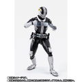 S.H.Figuarts Shinkocchou Seihou Kamen Rider Den-O: Kamen Rider Den-O Plat Form thumbnail 5