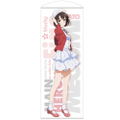 Saekano How to Raise a Boring Girlfriend Fine New Illustration 160cm Wall Scroll: Megumi Kato (Re-run) thumbnail 1