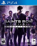Saints Row: The Third Remastered thumbnail 1