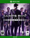 Saints Row: The Third Remastered thumbnail 1