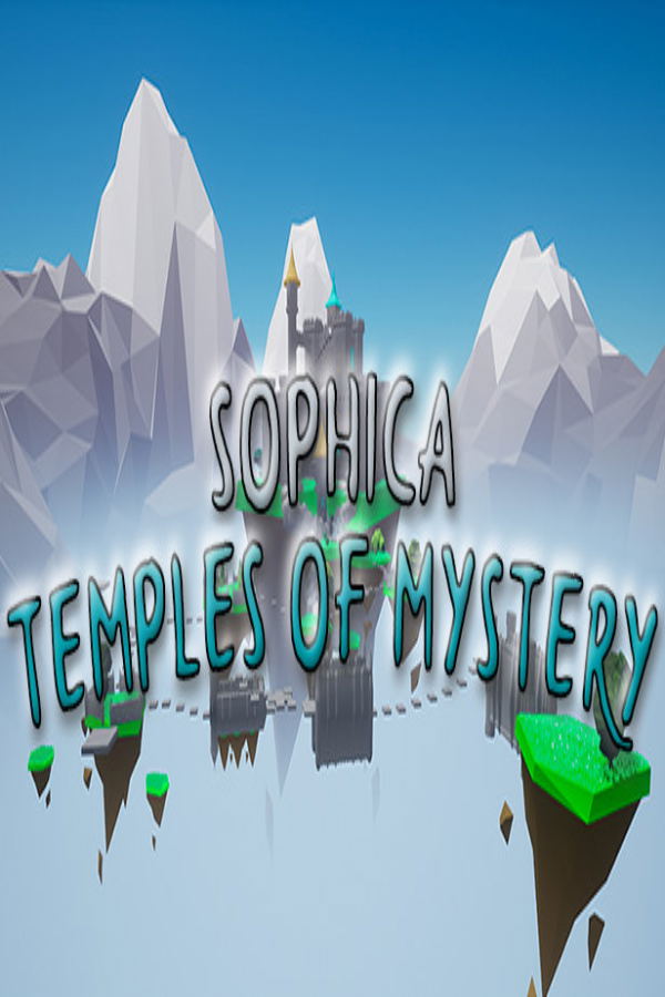 Sophica: Temples Of Mystery STEAM digital — Import Game Deal