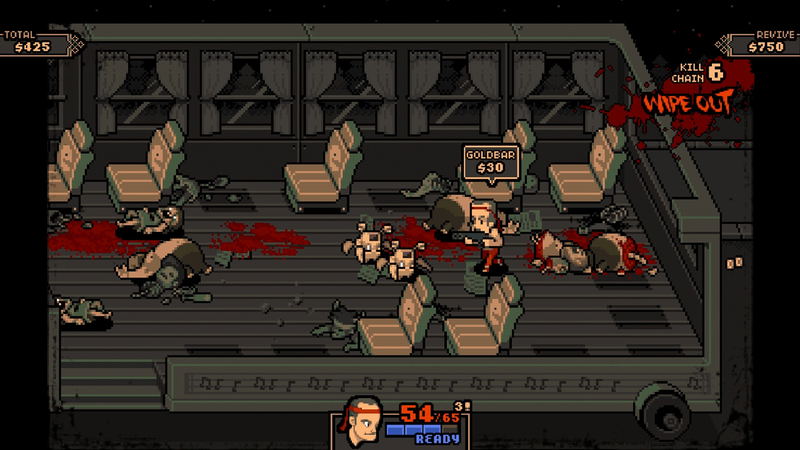 Streets of Red: Devil's Dare Deluxe <span class="ext" style="background-color: #2a475e; color: #FFFFFF;">STEAM</span> <span class="ext ext_digital">digital</span> image 7