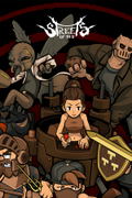 Streets of Red: Devil's Dare Deluxe <span class="ext" style="background-color: #2a475e; color: #FFFFFF;">STEAM</span> <span class="ext ext_digital">digital</span> thumbnail 1