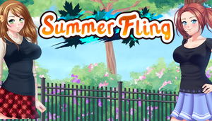 Summer Fling - Soundtrack (DLC)_