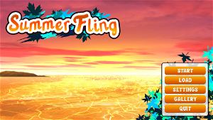 Summer Fling: Soundtrack (DLC)