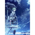 Summer Pockets Reflection Blue B2 Wall Scroll: Nomura Miki thumbnail 2