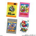 Super Mario Bros. History Card Wafer (Set of 20 packs) thumbnail 4