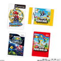 Super Mario Bros. History Card Wafer (Set of 20 packs) thumbnail 5