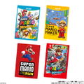 Super Mario Bros. History Card Wafer (Set of 20 packs) thumbnail 7
