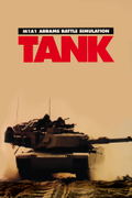 Tank: M1A1 Abrams Battle Simulation <span class="ext" style="background-color: #2a475e; color: #FFFFFF;">STEAM</span> <span class="ext ext_digital">digital</span> thumbnail 1
