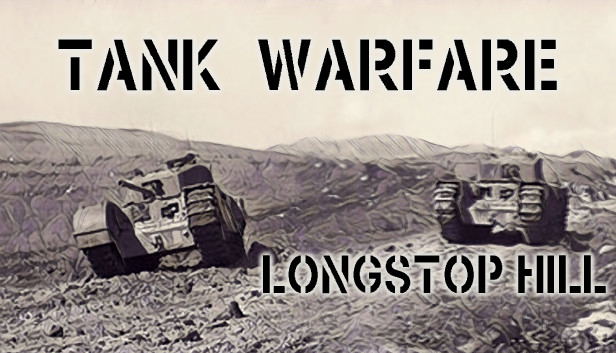 Tank Warfare: Longstop Hill (DLC) STEAM DLC digital — Import Game Deal