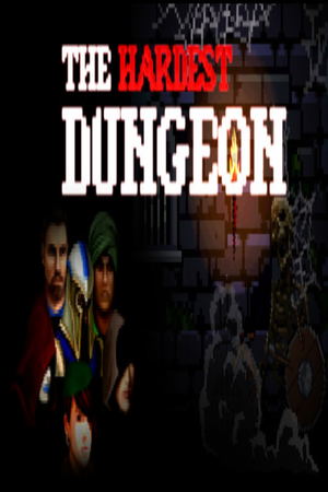 The Hardest Dungeon_