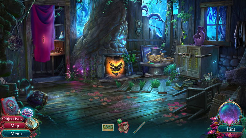 The Myth Seekers 2: The Sunken City <span class="ext" style="background-color: #2a475e; color: #FFFFFF;">STEAM</span> <span class="ext ext_digital">digital</span> image 2