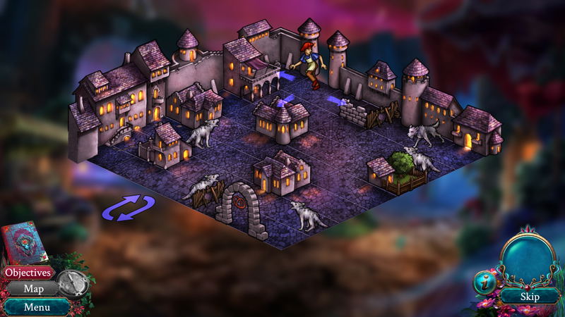 The Myth Seekers 2: The Sunken City <span class="ext" style="background-color: #2a475e; color: #FFFFFF;">STEAM</span> <span class="ext ext_digital">digital</span> image 5