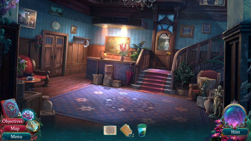 The Myth Seekers 2: The Sunken City <span class="ext" style="background-color: #2a475e; color: #FFFFFF;">STEAM</span> <span class="ext ext_digital">digital</span> image 6
