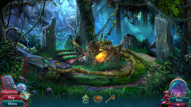 The Myth Seekers 2: The Sunken City <span class="ext" style="background-color: #2a475e; color: #FFFFFF;">STEAM</span> <span class="ext ext_digital">digital</span> image 7