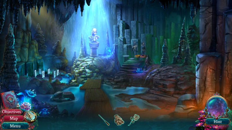 The Myth Seekers 2: The Sunken City <span class="ext" style="background-color: #2a475e; color: #FFFFFF;">STEAM</span> <span class="ext ext_digital">digital</span> image 9