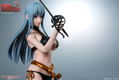 Valkyria Chronicles 1/6 Scale Seamless Action Figure: Selvaria Bles thumbnail 13