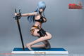 Valkyria Chronicles 1/6 Scale Seamless Action Figure: Selvaria Bles thumbnail 14