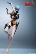 Valkyria Chronicles 1/6 Scale Seamless Action Figure: Selvaria Bles thumbnail 18