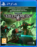 Warhammer 40,000: Mechanicus thumbnail 1