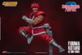World Heroes Perfect 1/12 Scale Pre-Painted Action Figure: Fuuma Kotaro thumbnail 10