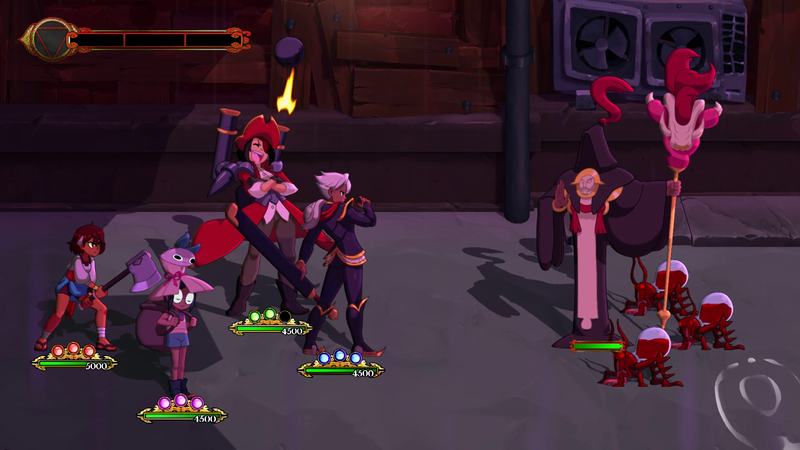 Indivisible (Multi-Language) image 10