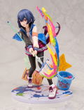 The Idolm@ster Shiny Colors 1/8 Scale Pre-Painted Figure: Rinze Brave Hero Jersey Ver. thumbnail 2