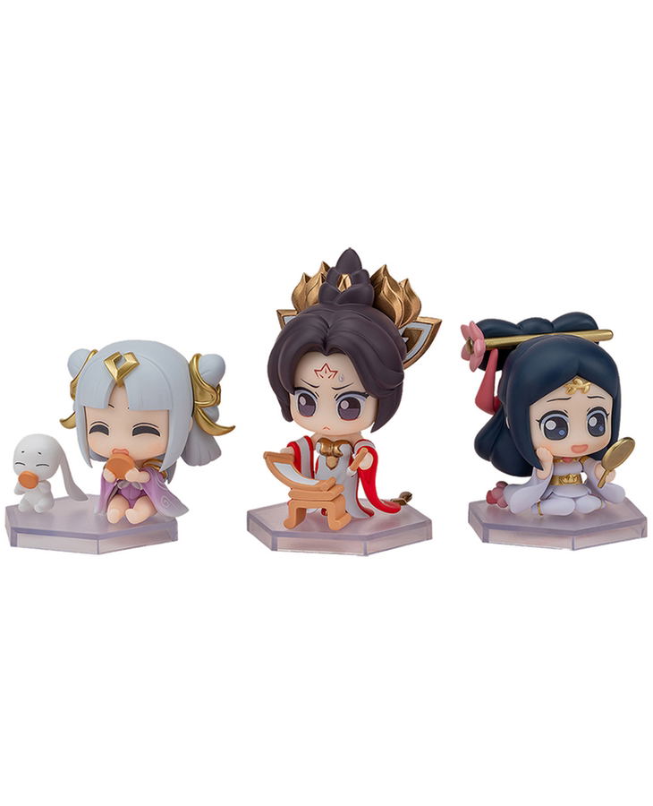 Qset Honor of Kings #2 (Set of 3 pieces) image 1