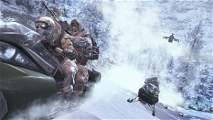 Call of Duty: Modern Warfare 2 Bundle