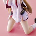 Ai Akasa Illustration: Kaigun Musume Scarlet thumbnail 10