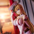 Ai Akasa Illustration: Kaigun Musume Scarlet thumbnail 13
