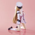 Ai Akasa Illustration: Kaigun Musume Scarlet thumbnail 4