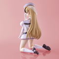 Ai Akasa Illustration: Kaigun Musume Scarlet thumbnail 5