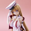 Ai Akasa Illustration: Kaigun Musume Scarlet thumbnail 7