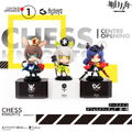 Arknights Deformed Figure Vol. 1 (Set of 3) thumbnail 2