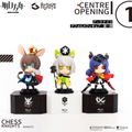 Arknights Deformed Figure Vol. 1 (Set of 3) thumbnail 3