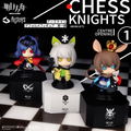 Arknights Deformed Figure Vol. 1 (Set of 3) thumbnail 5