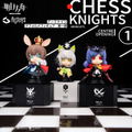 Arknights Deformed Figure Vol. 1 (Set of 3) thumbnail 6