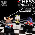 Arknights Deformed Figure Vol. 1 (Set of 3) thumbnail 7