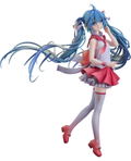 Character Vocal Series 01 Hatsune Miku 1/8 Scale Pre-Painted Figure: Hatsune Miku The First Dream Ver. [GSC Online Shop Exclusive Ver.] thumbnail 1